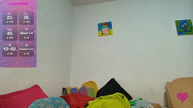 EliVanegas webcam