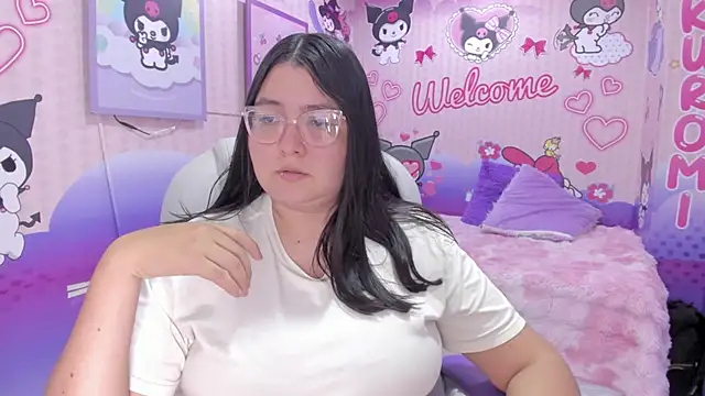 Dulce_meow webcam