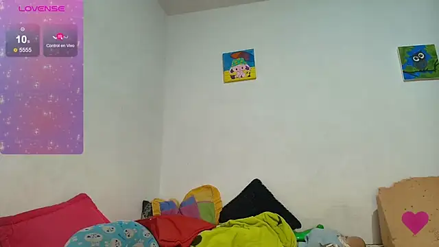 EliVanegas webcam
