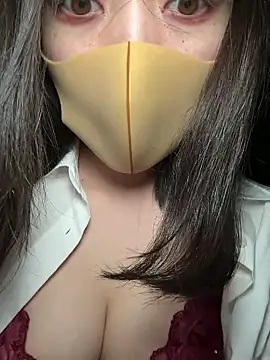 minami_room Live Webcam on Stripchat