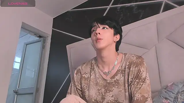 AerumChae webcam