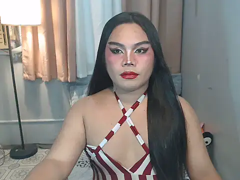 TSbrianaHugeCock webcam