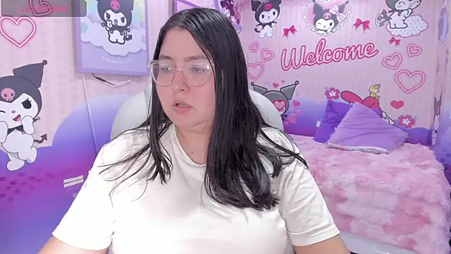 Dulce_meow live cam on StripChat