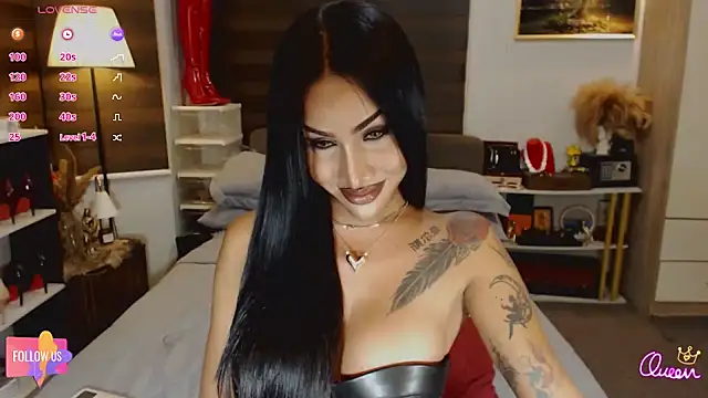 SeductiveVictoria live cam on StripChat