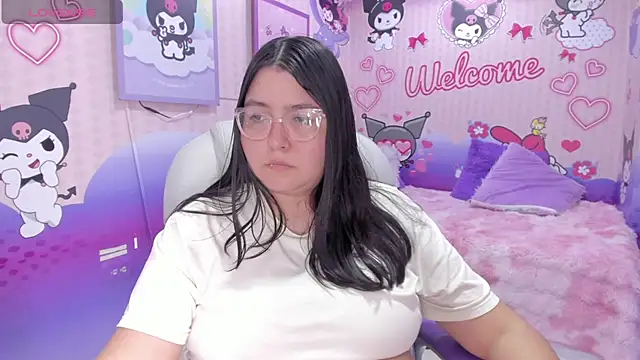 Dulce_meow webcam