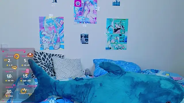 popjenny (F teen) - full naked