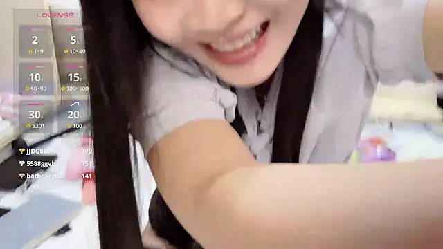 yueyue2003 webcam