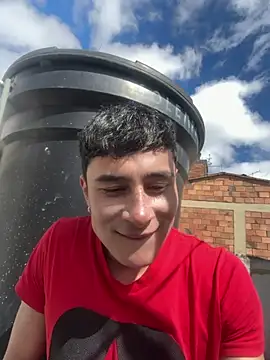 AustinJones_ webcam