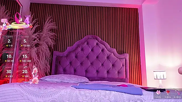 violett_hott_ (F young) - help me undress, I'm very hot