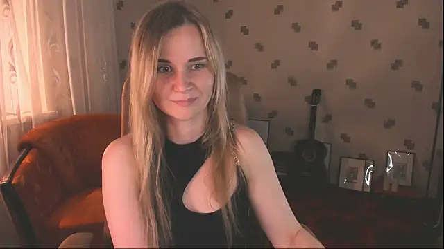 MiaSparkes webcam