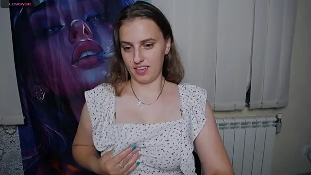 AmandaDimond_ webcam