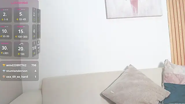 queen_adhara webcam