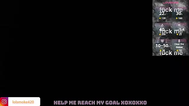 Bdsm_and_fries webcam