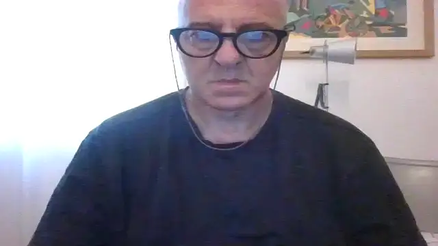 ANONIMO7735 webcam