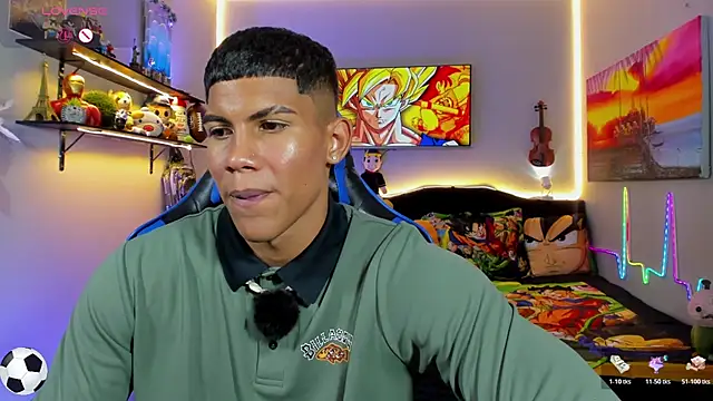 Damian_latinxxx webcam