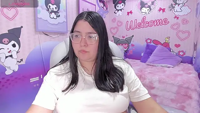 Dulce_meow webcam