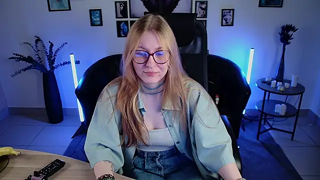 lanafitch live cam on StripChat