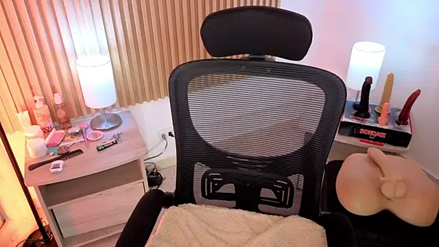 MarianL0ve webcam