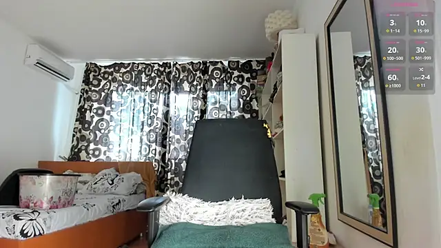 fancy_casssie webcam