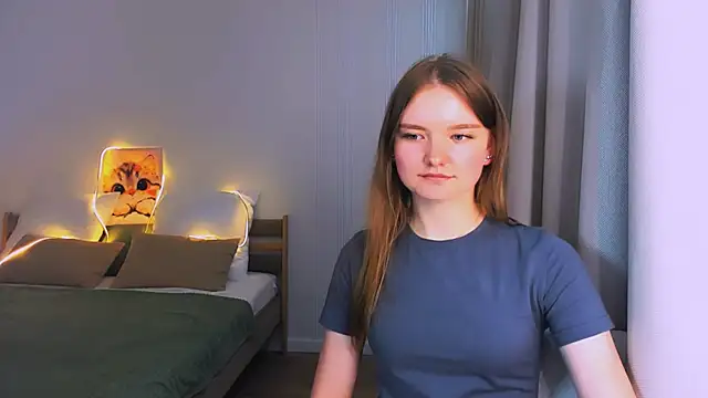 LookEva webcam