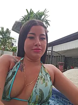 Luisa_Madrid webcam