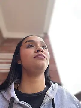 Isabella-Teen webcam