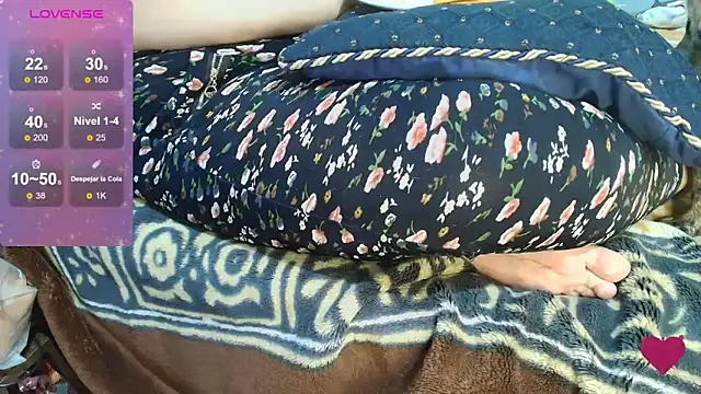 EliVanegas webcam