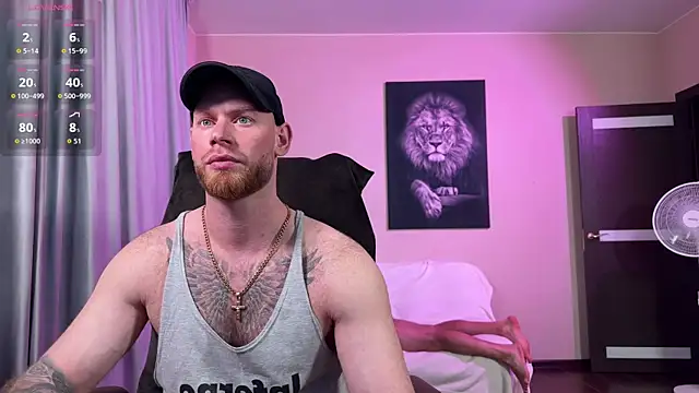 FireBeard_ webcam