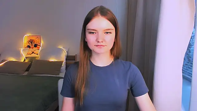 LookEva webcam