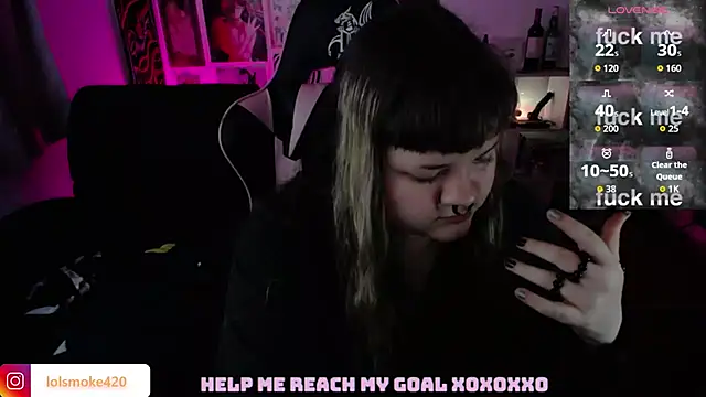 Bdsm_and_fries webcam