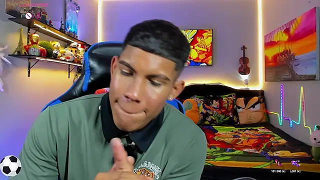 Damian_latinxxx webcam