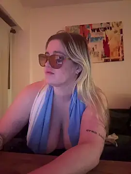 Granlady7 webcam