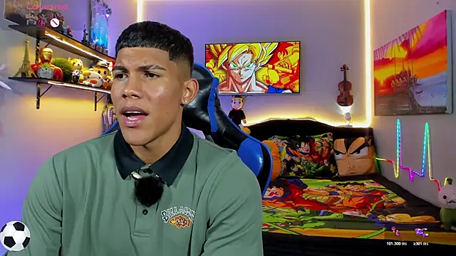 Damian_latinxxx webcam
