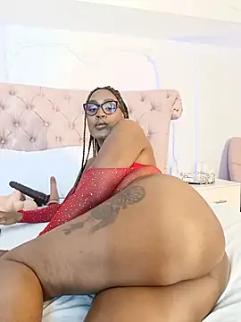 JuicyKendra_ webcam