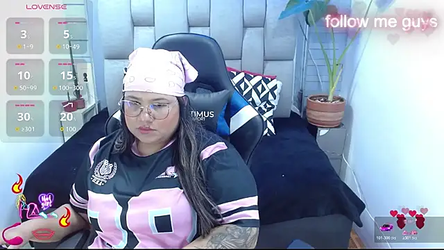 evelin_zaens webcam