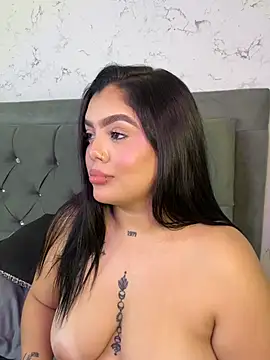 Brhiana_Williamms webcam