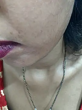 Sharmila-Singh webcam