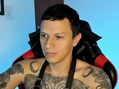 Masterdave7 webcam