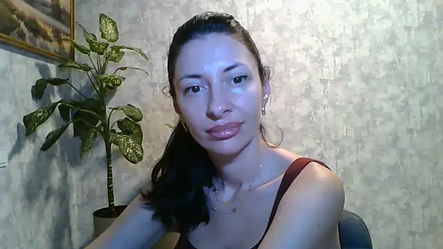 LissaBlossom webcam