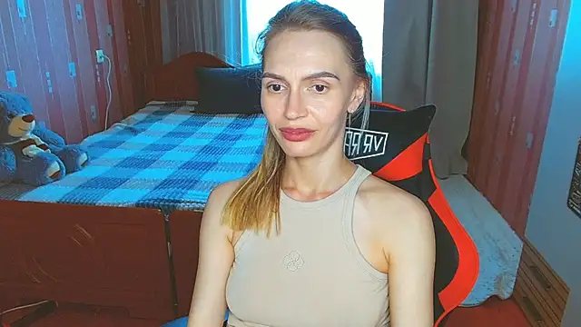 Lady_Sunshine_ webcam