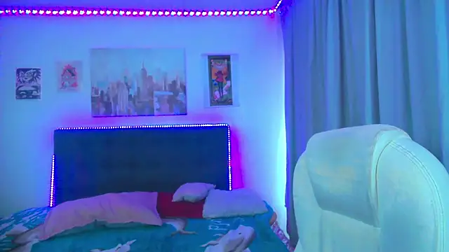 goth_minerva webcam