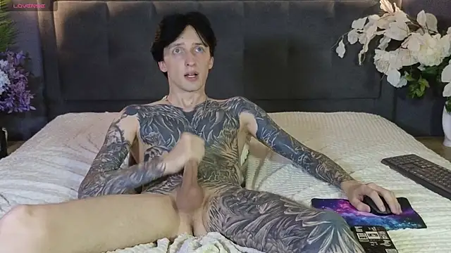 Martin_Jin webcam