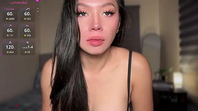 MissDemiAnderson webcam