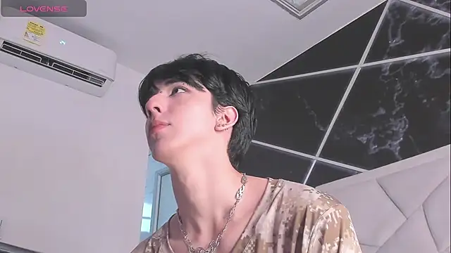AerumChae webcam