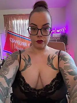 Miss_Lucifer6 webcam