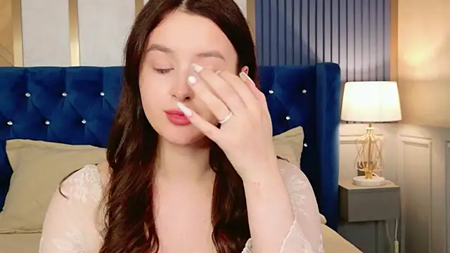 EvaSwen webcam