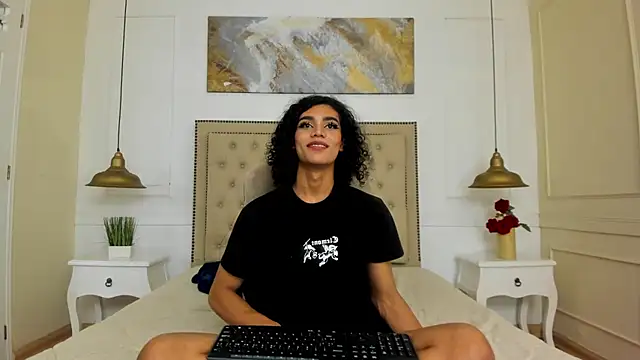 AlexaBellanova webcam