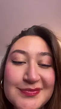 CelesteValencia webcam