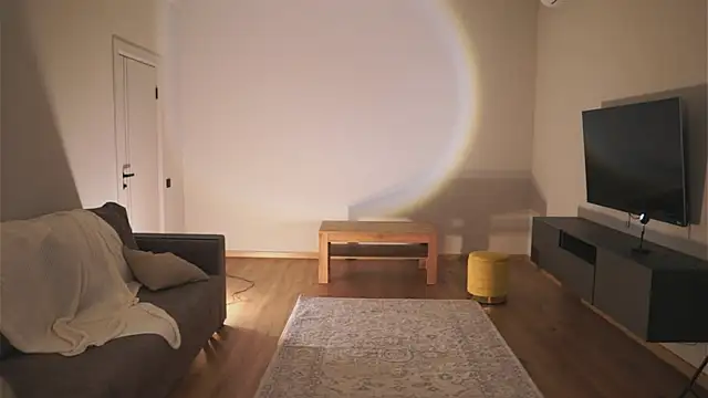 AdaBell webcam