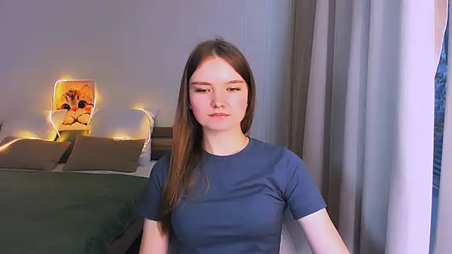 LookEva webcam